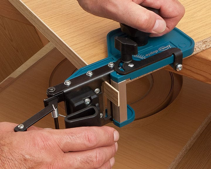 Hand End Trimmer RC321S by Virutex