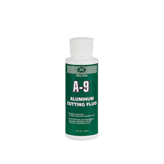 118ml Aluminium Cutting Fluid A-9 by Relton