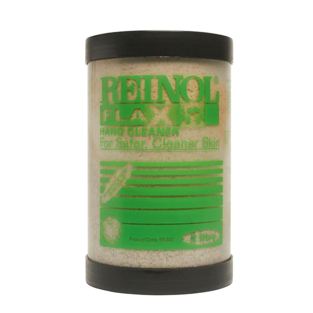 2L Flax Hand Cleaner Paste Cartridge FRO-006 by Reinol