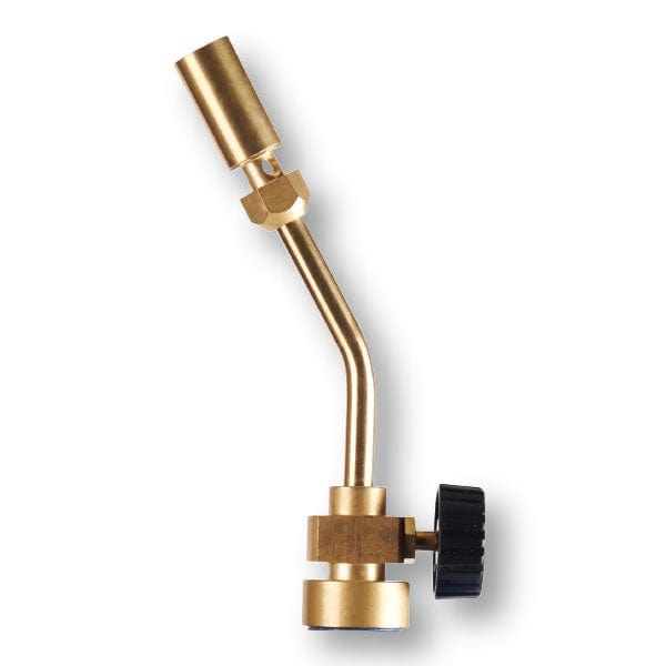 Brass Torch Head RHPTK by Hot Devil