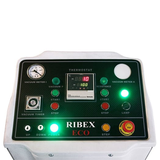 Vacuum Press ECO-B by Ribex