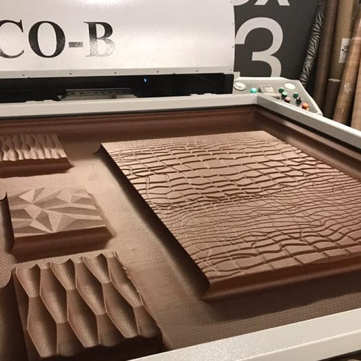 Vacuum Press ECO-B by Ribex