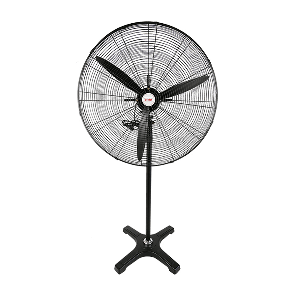 750mm (30") Industrial Pedestal Fan RL750FAN by TQB