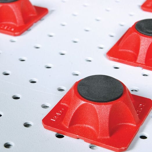 Vacuum Press (Double Table) ROBO by Ribex