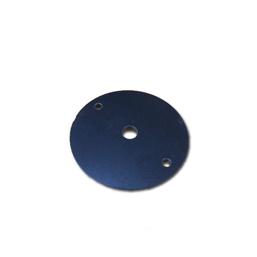 12.7mm (1/2") Insert Ring suit Router Table
