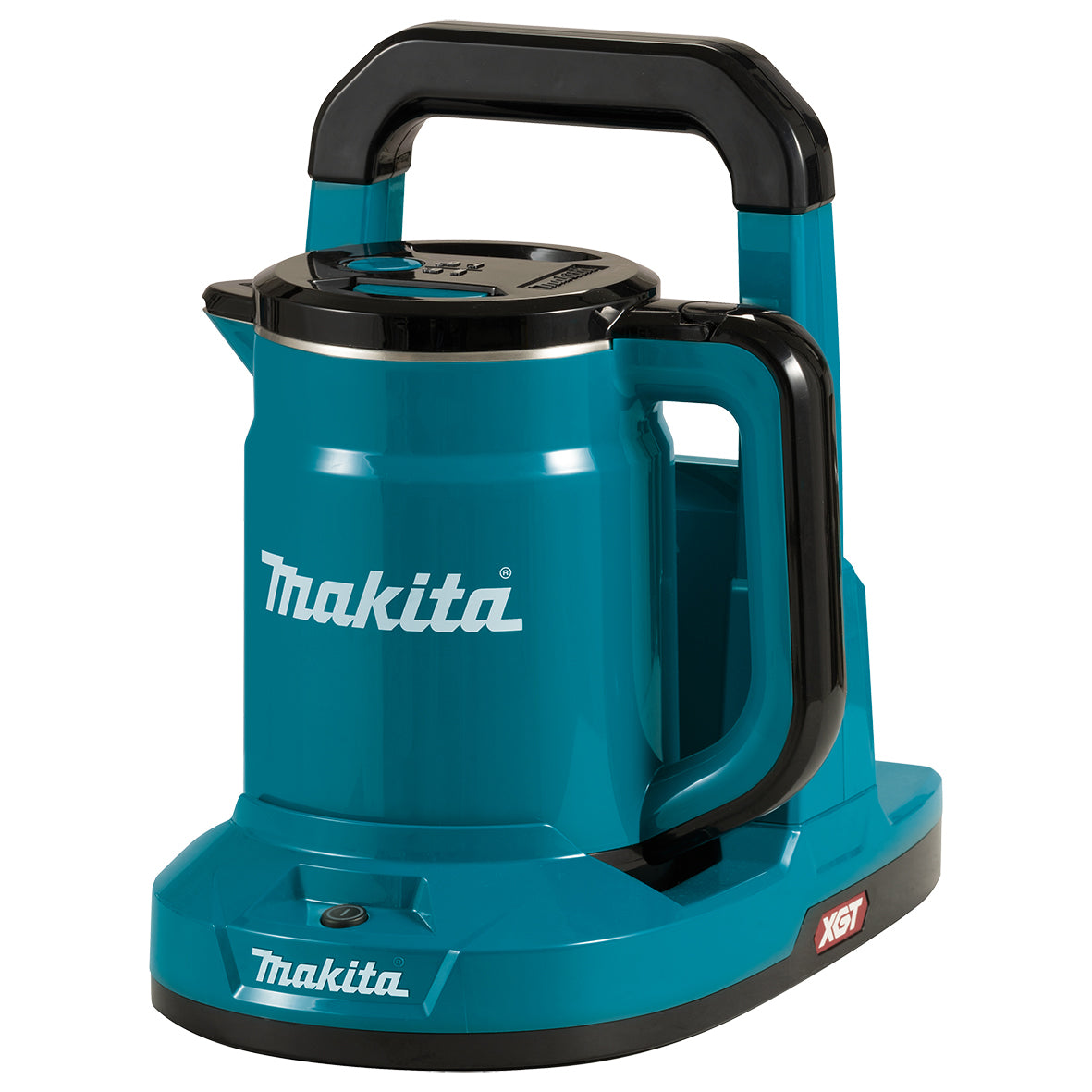 40V Cordless Kettle Bare (Tool Only) KT001GZ by Makita