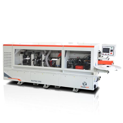 ToughCut Automatic Hot Melt Edgebander Rutile 350