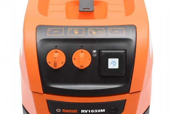 35L M Class Vacuum Cleaner RV1632M by Ramset