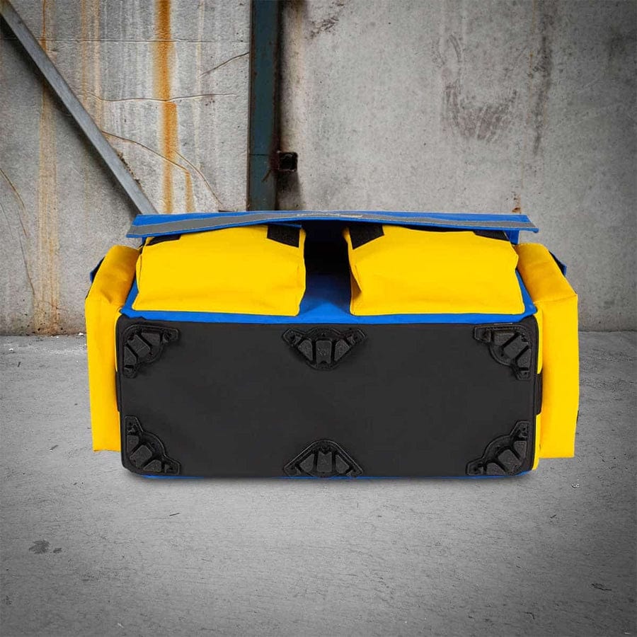 Small Workmate Tool Bag RX05B506YEBL by Rugged Xtremes