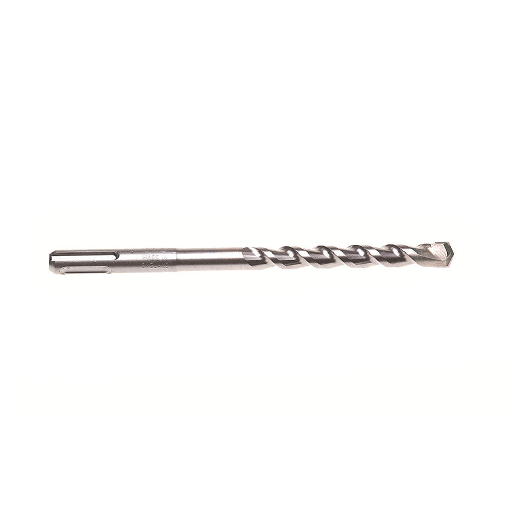 10mm x 160mm x SDS Plus Masonry Drill Bit S+10.0x160 by Armeg