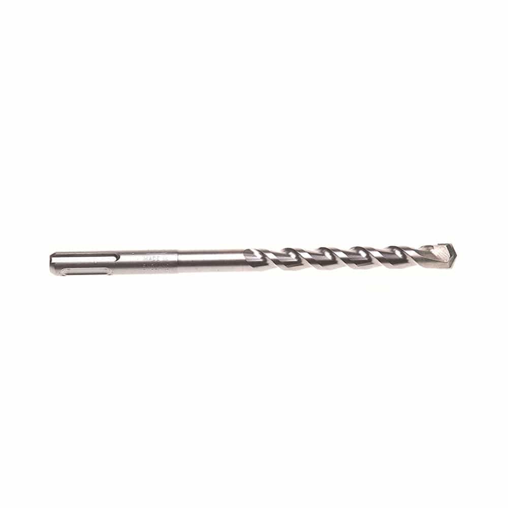 7mm x 160mm x SDS Plus Masonry Drill Bit S+07.0x160 by Armeg