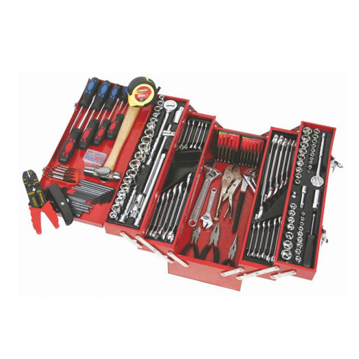 174Pce Tool Kit Cantilever S1174 by Supatool