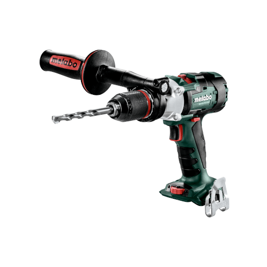 18V Hammer Drill Bare (Tool Only) SB18LTX-3BLI (602356840) by Metabo