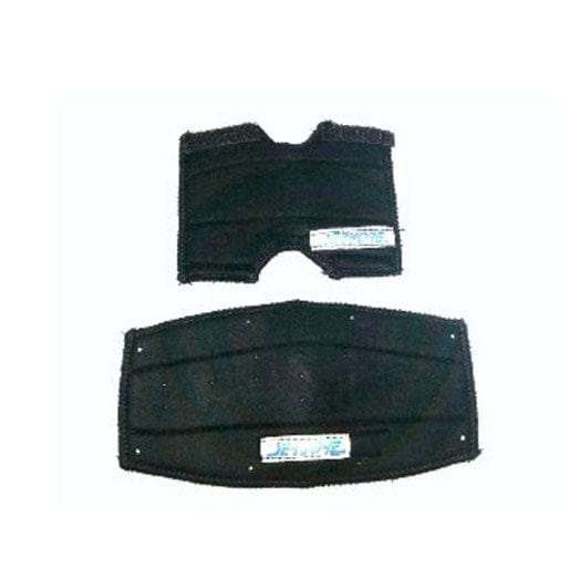 2Pce Sweatband suit Servore Harness SBA by Servore
