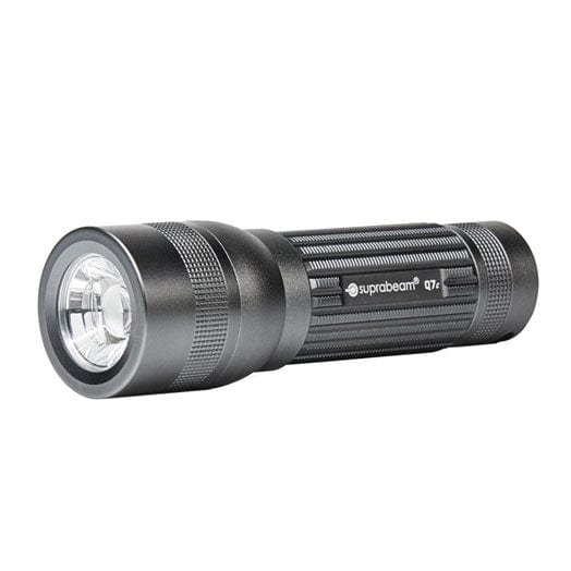 350 Lumens Q7 Torch SBQ7COMPACT by Suprabeam