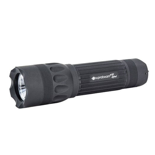 350 Lumens Q7 Defend Torch SBQ7DEFEND by Suprabeam
