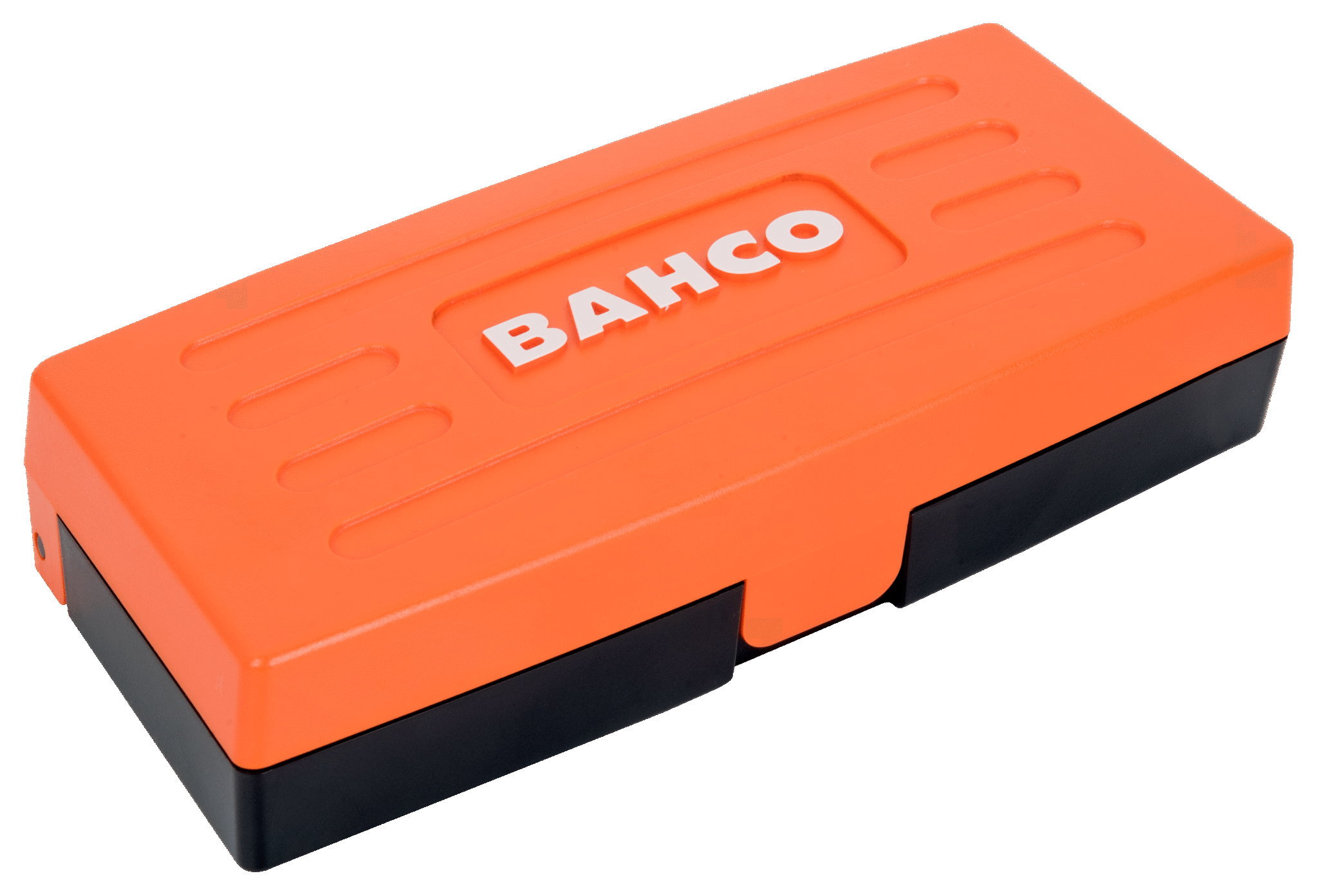 25Pce 1/4" Square Drive Metric Mini Socket Socket Set SBSL25 by Bahco