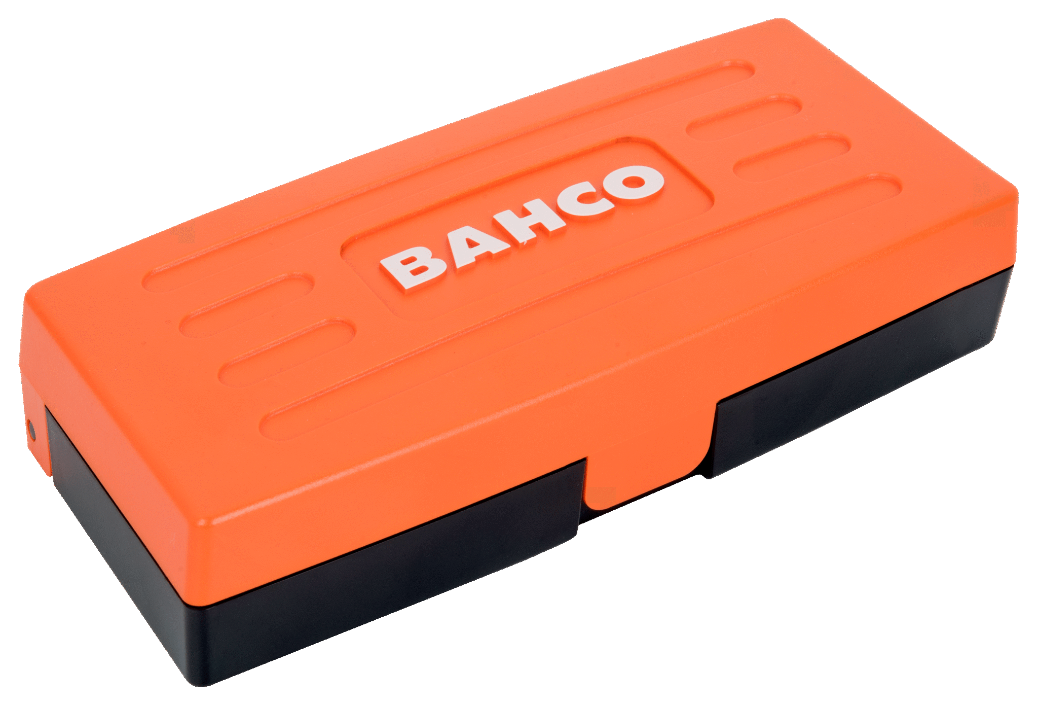 25Pce 1/4" Square Drive Metric Mini Socket  Socket Set SBSL25 by Bahco