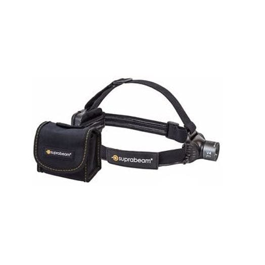 800 Lumens Powerful Head Light SBV4PRO by Suprabeam