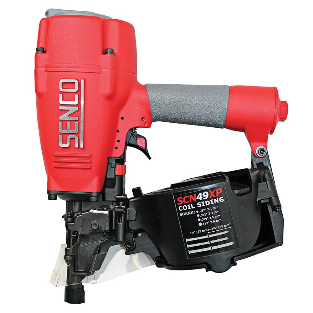 Air Coil Nailer 15° SCN49XP by Senco