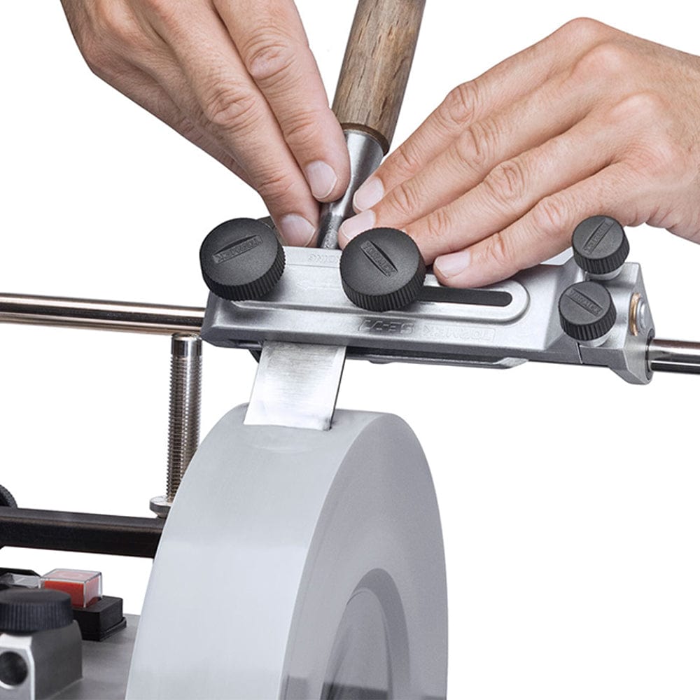 Square Edge Jig SE-77 by Tormek