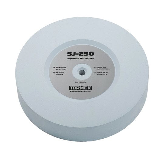 4000G Japanese Waterstone Abrasive Wheel SJ-250 by Tormek
