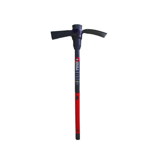 County Fibreglass Mattock Cutter End SJ-MATTFG by Spear & Jackson