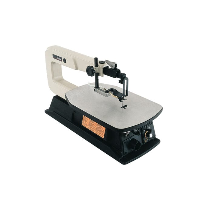 Makita 406mm (16") Scroll Saw SJ401