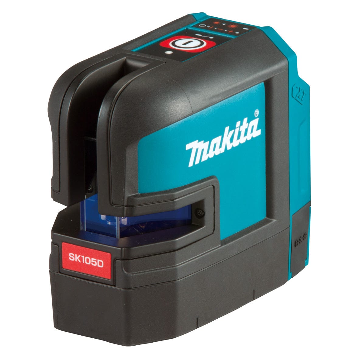 12V Max Red Cross Line Laser SK105DZ by Makita