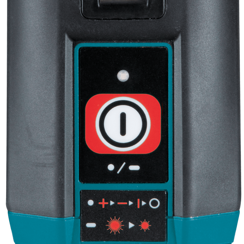 12V Max Red 4-point Cross Line Laser SK106DZ by Makita
