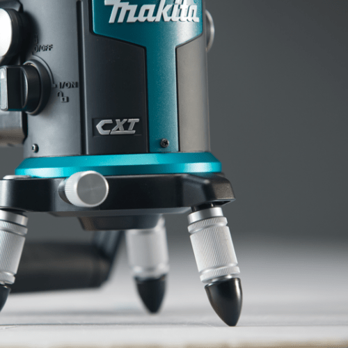 12V Max Green Multi Line Laser SK312GDZ by Makita