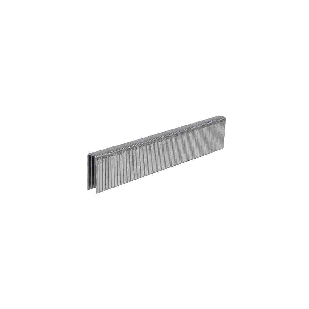 5000Pce SX Series 32mm x 6mm Crown Staples SX5035-32 by Stanley Bostitch
