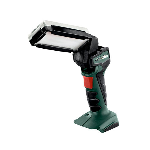 14.4V-18V Cordless Inspection Lamp Bare (Tool Only) SLA 14.4-18 LED (600370000) by Metabo