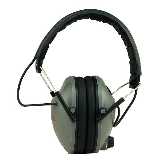 TTL Slim Noise Cancelling Electronic Earmuffs SLEM001