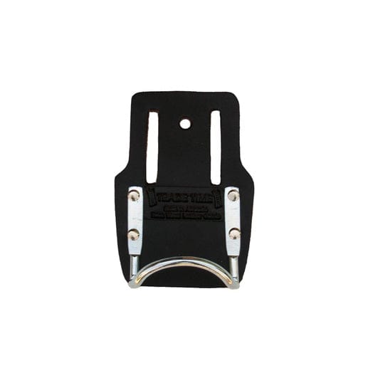 Holder Hammer Fixed Slotted Leather Pouch