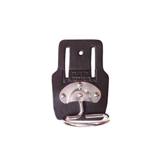 Holder Hammer Swivel Slotted Leather