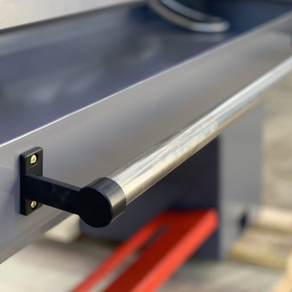 Metal Centre Lathe 1000mm (40") Centres 356mm Swing 415V SM-1440B by Steelmaster Engineering