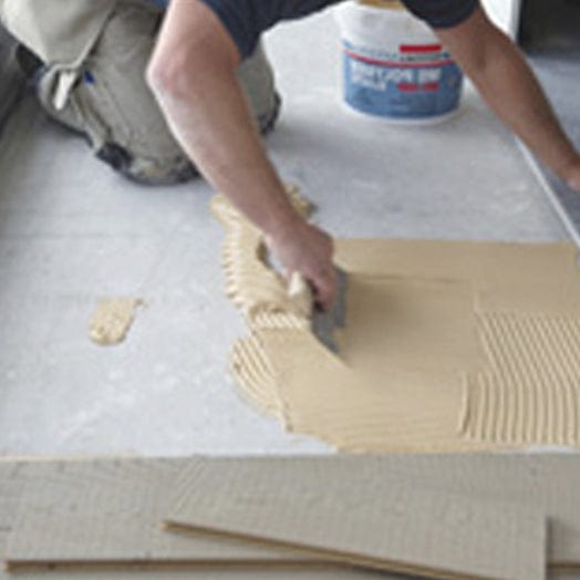 18kg (3 x 6kg Foil Bag) Timber Flooring Adhesive SMX®-30 Plus by Soudal