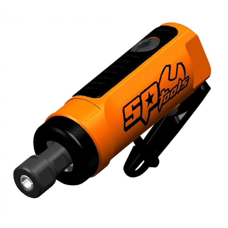 6mm (1/4") Air Straight Die Grinder SP-1211 by SP Tools