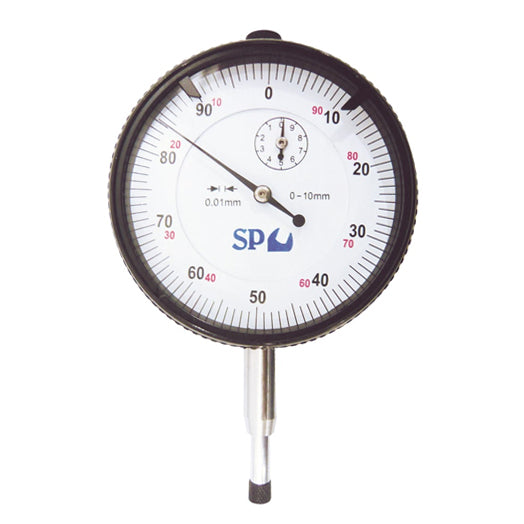 0-10mm Dial Indicator SP35691 by SP Tools