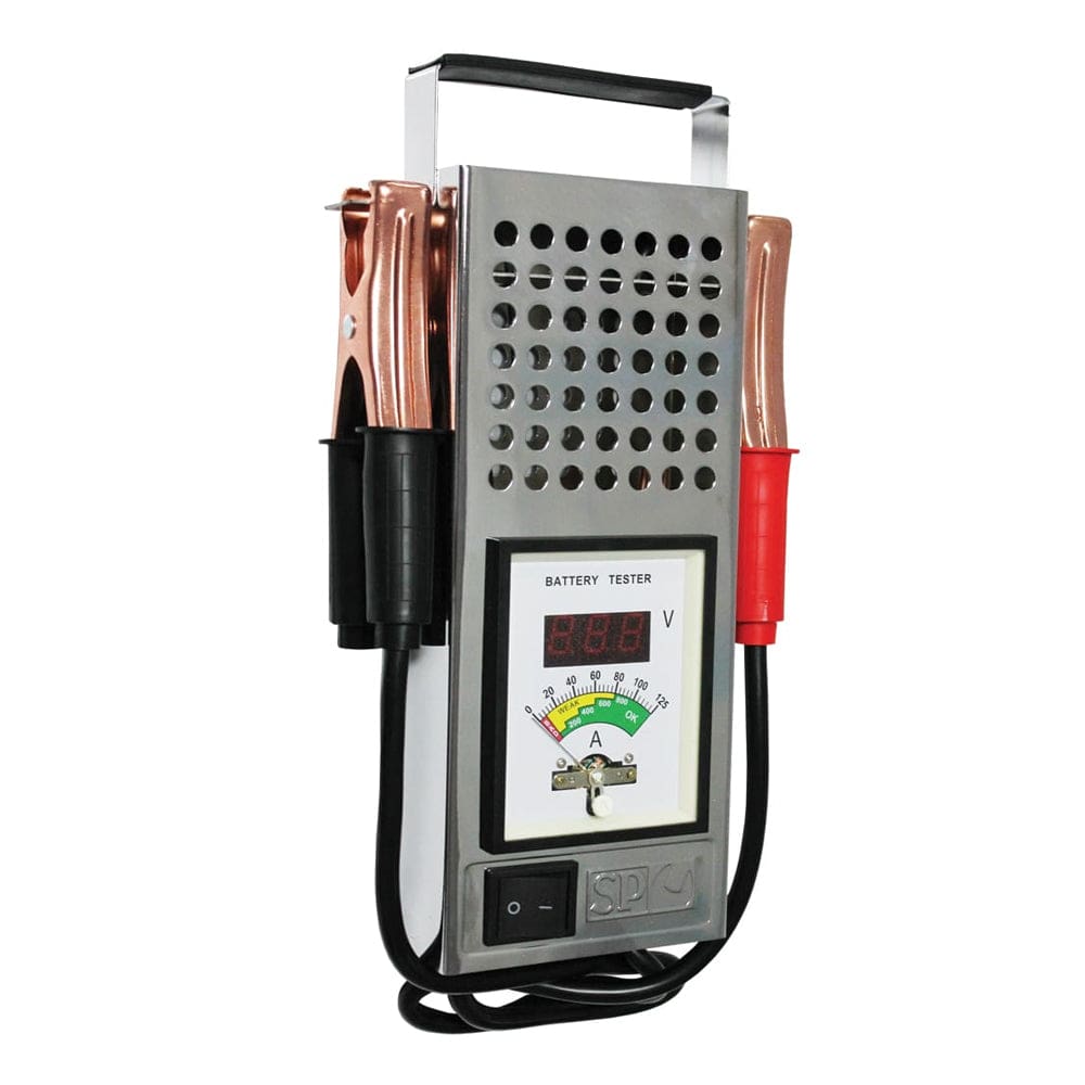 Battery Analyser SP61009 by SP Tools