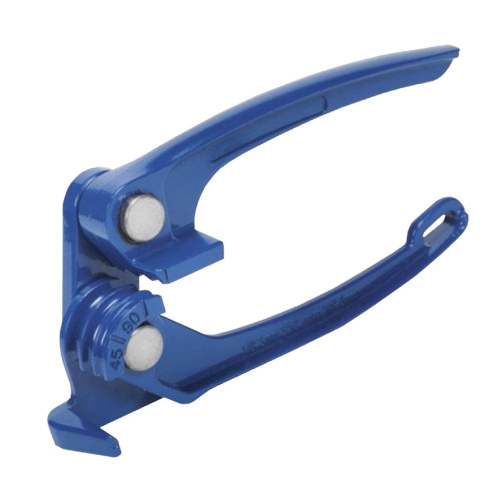 Deluxe Tube Bender SP63010 by SP Tools