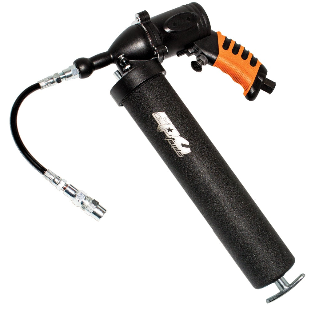 Air Operated Grease Gun (Single Shot) SP65110 by SP Tools