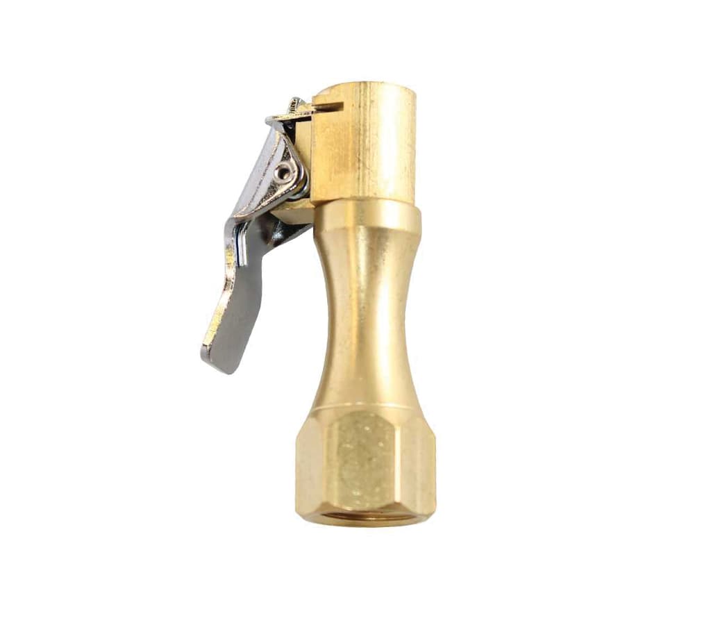 Air Hose Chuck SP65530 by SP Tools