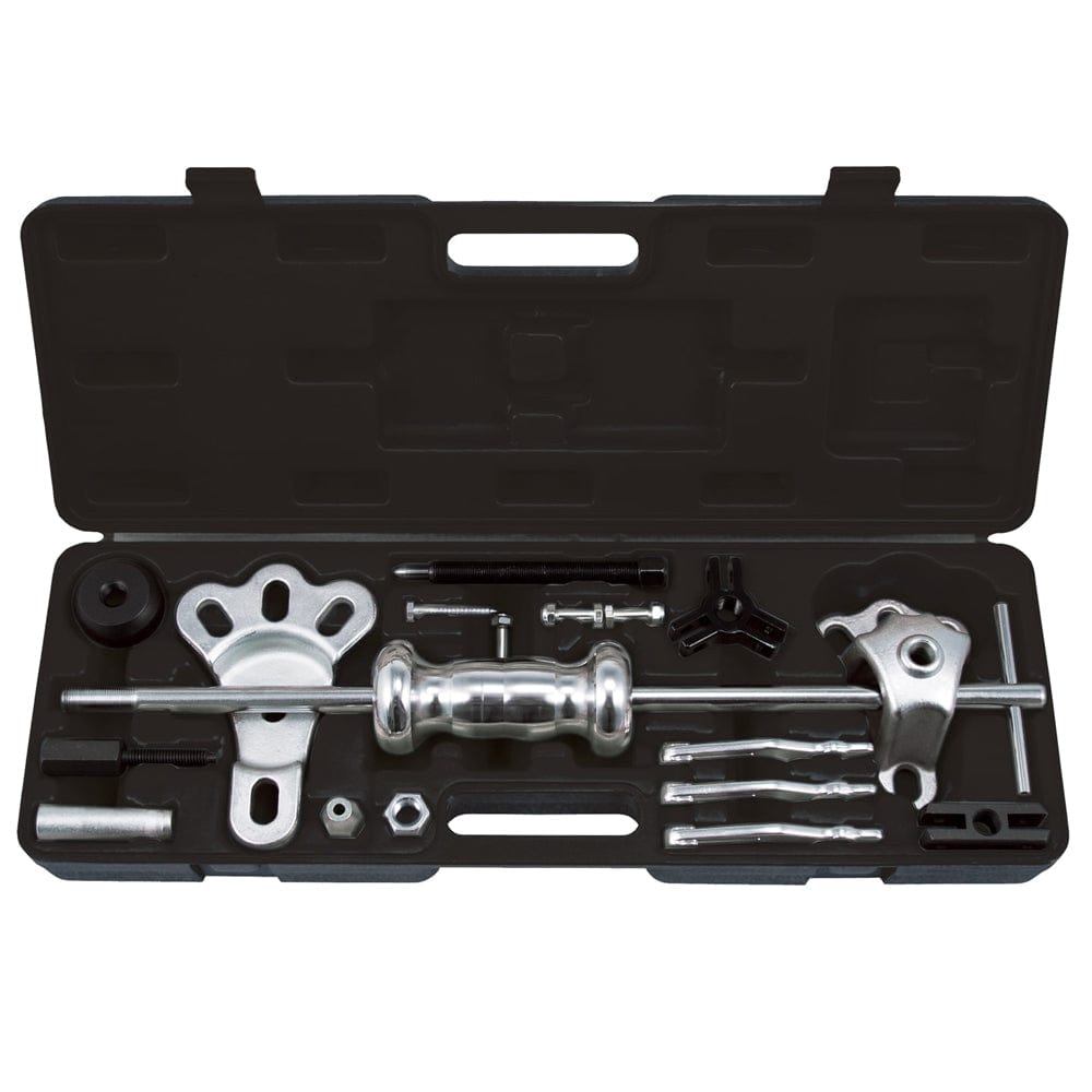 Slide Hammer & Puller Kit SP67048 by SP Tools