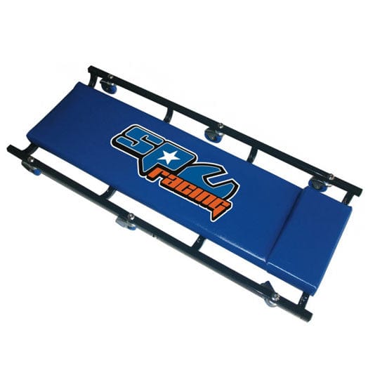 Garage Creeper SPR-44 by SP Tools