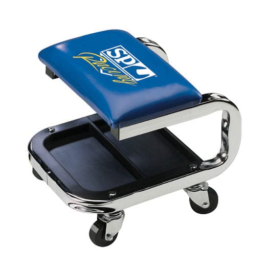 Mechanics Creeper Seat by SPR-50 by SP Tools