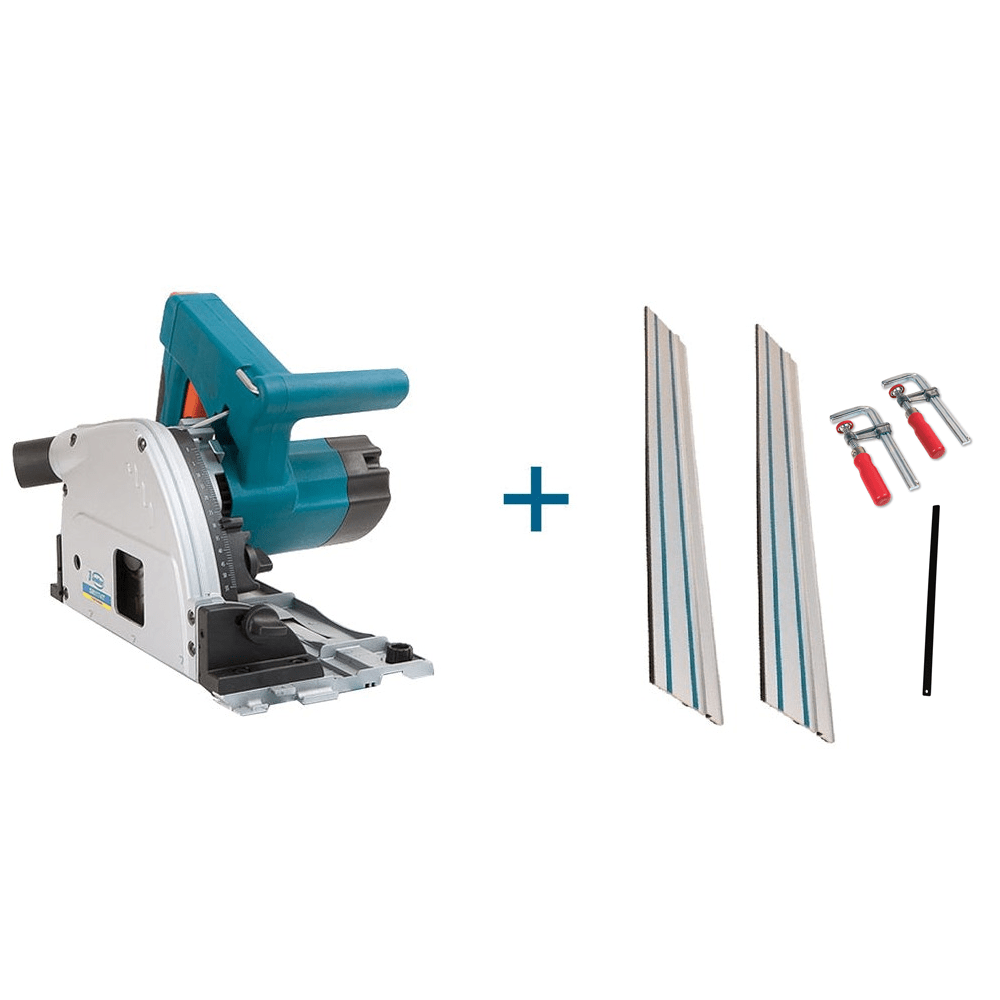 Bosch plunge saw kit hotsell