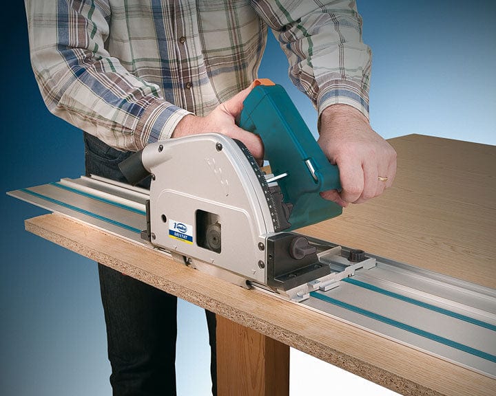 Virutex 1150W Plunge-Cut Saw SRI174T