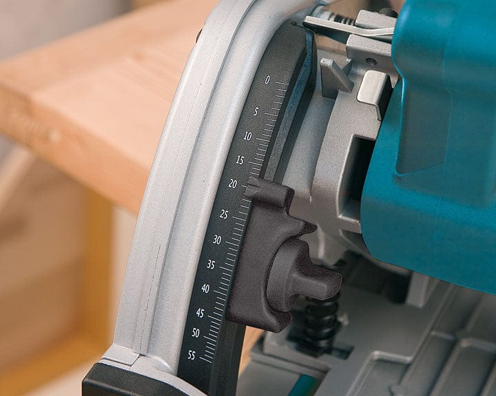 Virutex 1150W Plunge-Cut Saw SRI174T